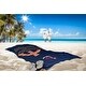 preview thumbnail 15 of 23, MLB Celebrate Series Beach Towel - 30"x60"