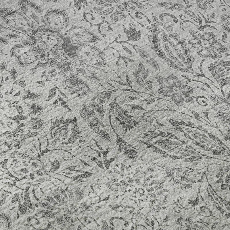 Premium Washable Super Soft Floral Mayfield Rug