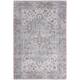 57 Grand by Nicole Curtis Vintage Medallion Machine Washable Area Rug