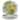 Certified International Lemon Zest Melamine Salad/Dessert Plates (Set of 6)
