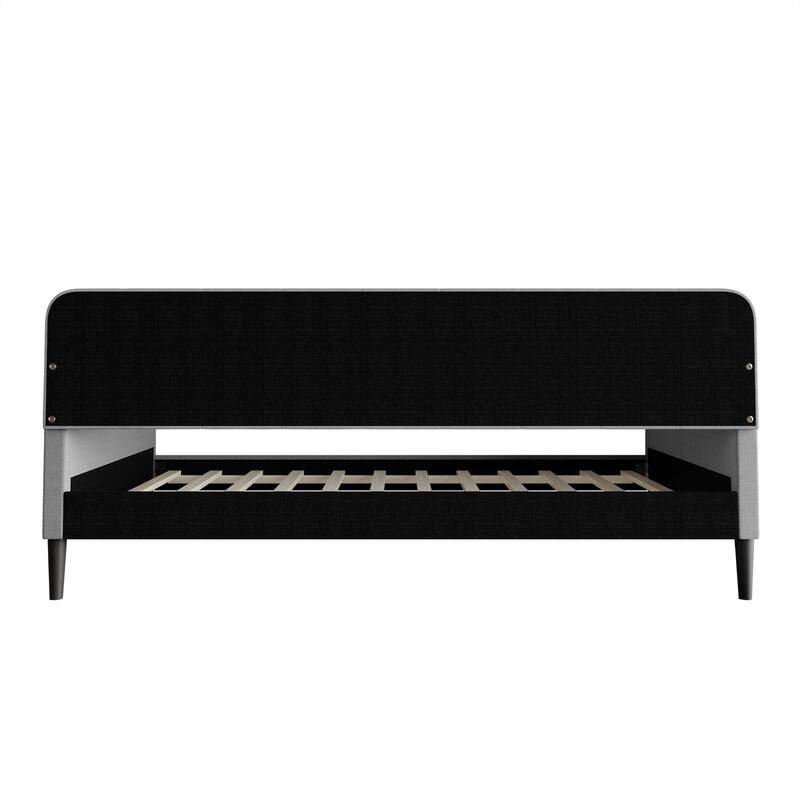 Fallon Linen Upholstered Daybed
