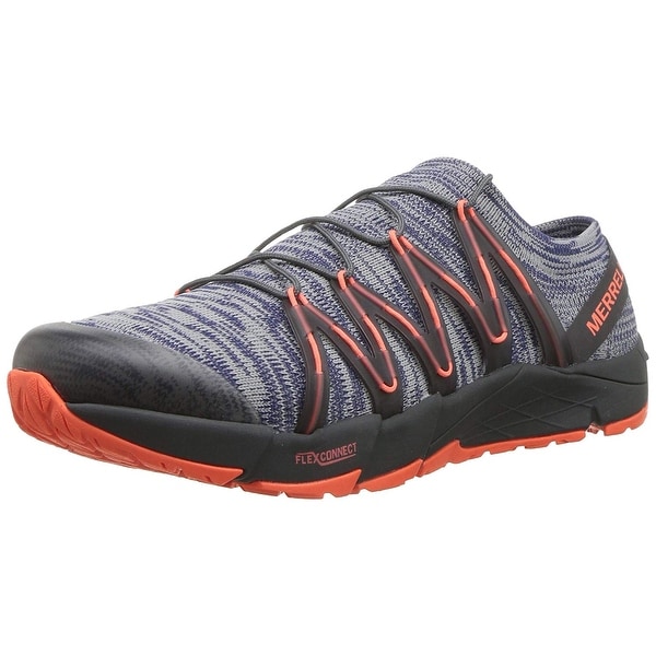 merrell bare access flex knit