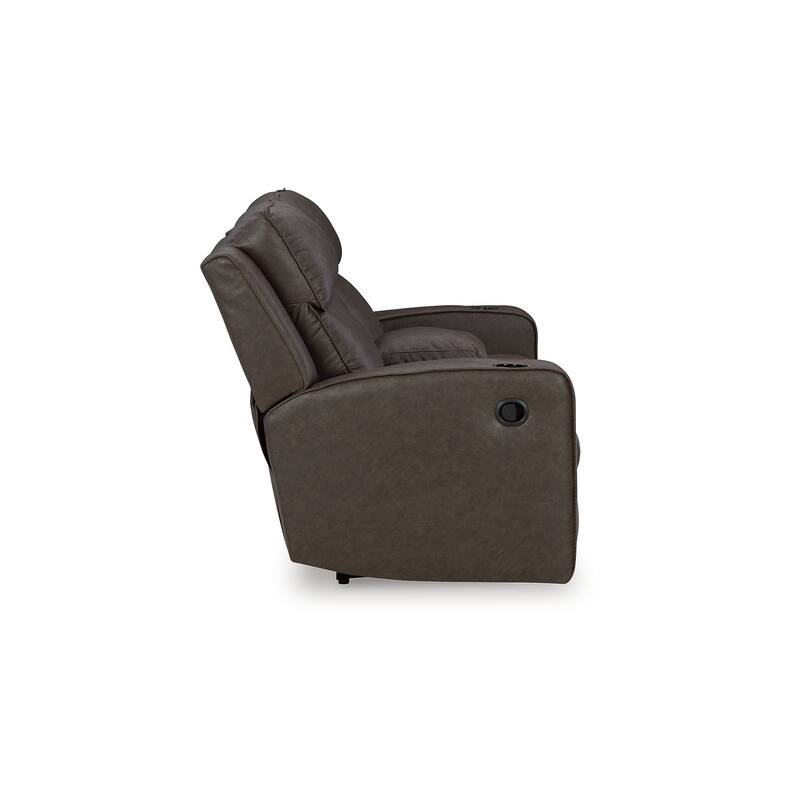Signature Design by Ashley Lavenhorne 2-Piece Upholstery Package - 87" W x 42" D x 43" H
