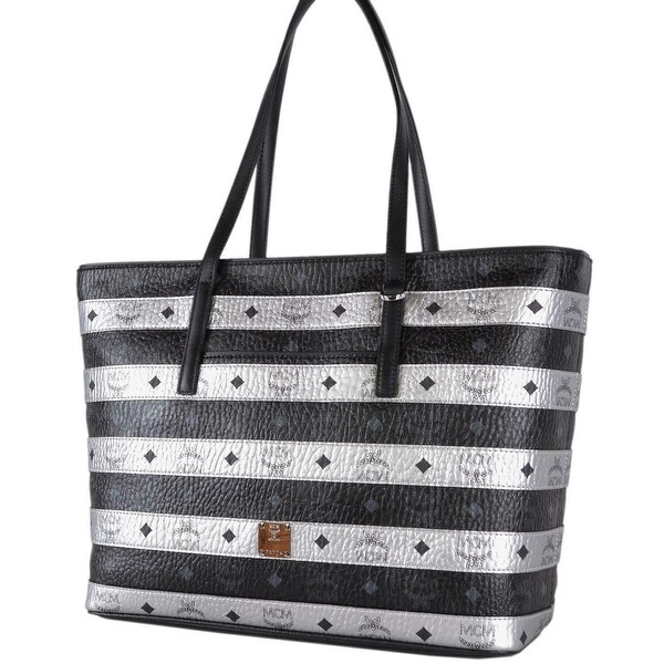 mcm tote purse
