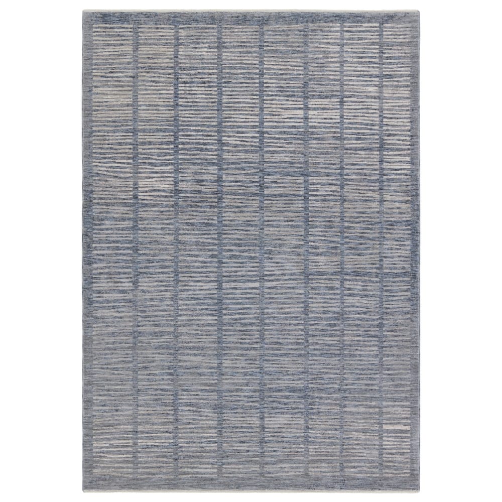 Dounia Striped Area Rug