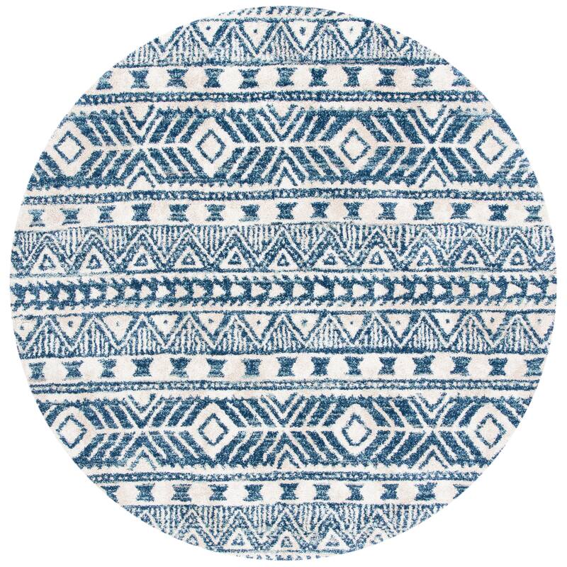 SAFAVIEH Tunisia Rilla Moroccan Rug