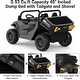 preview thumbnail 21 of 46, Ride On Dump Truck, 24V Ride On Car with Remote Control