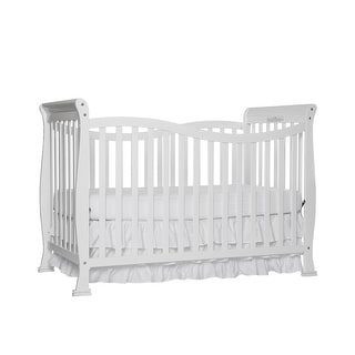 Dream on Me Violet 7-in-1 Convertible Life Style Crib