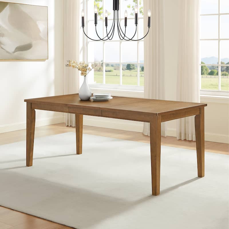 Crosley Alessia Dining Table