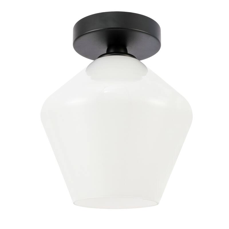 Gerald 1-Light Flush Mount