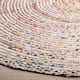 SAFAVIEH Handmade Cape Cod Marget Boho Coastal Jute Rug