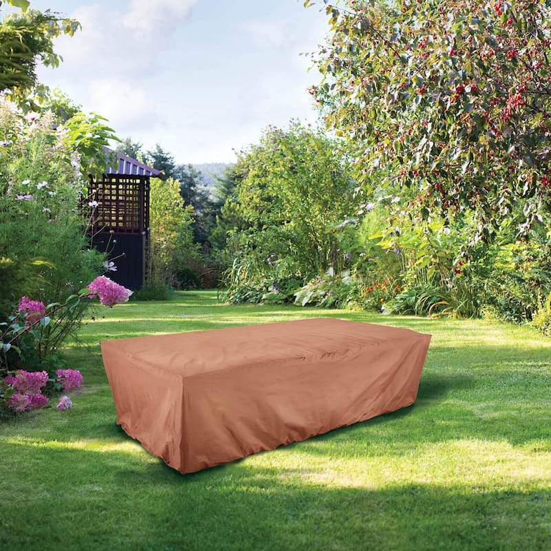Hoan BBQ Rectangle Table Cover