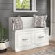 Option White Ash