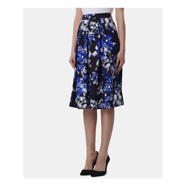 knee length skirt size 16