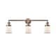 Option Antique Copper / Matte White