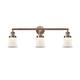 Option Antique Copper / Matte White