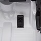 preview thumbnail 80 of 78, Kids 12V Mercedes-Benz CLS 350 Ride-On Car with Volume Control, LED Lights, and Personalization Stickers