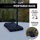 preview thumbnail 6 of 10, Lifetime Adjustable Portable Basketball Hoop, 48 inch