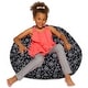 preview thumbnail 61 of 189, Kids Bean Bag Chair, Big Comfy Chair - Machine Washable Cover