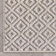 preview thumbnail 13 of 13, Custom Size Runner Malaga Pia Tribal Diamond Hallway Stair Rug