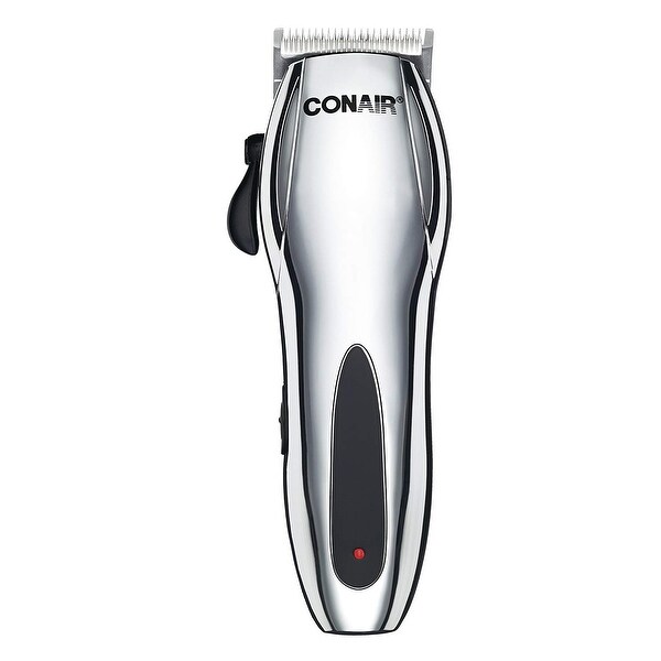 conair max cut cordless haircut kit