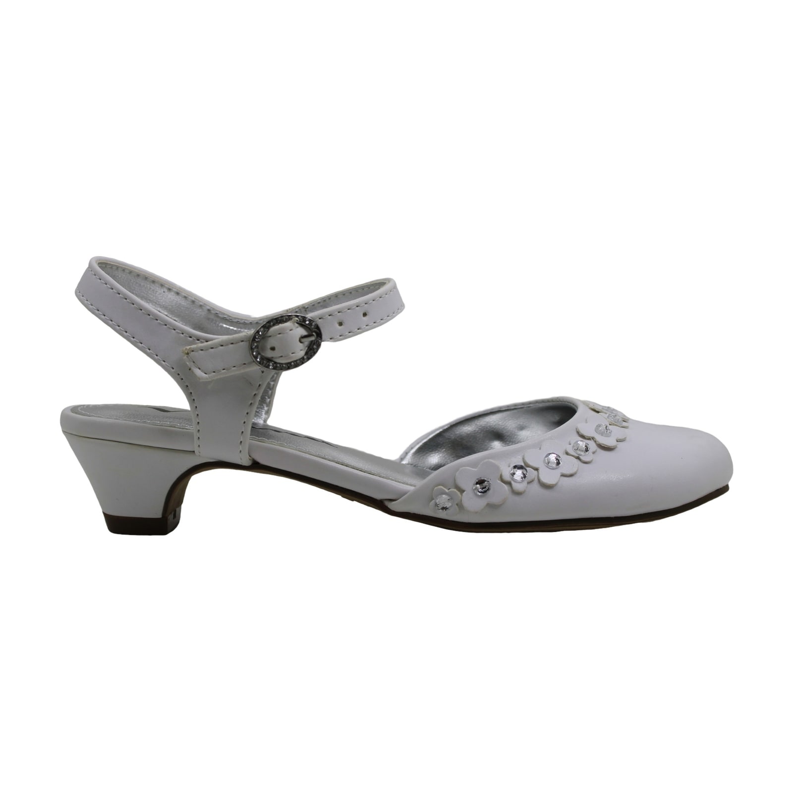 girls espadrille sandals