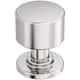 Option Polished Nickel