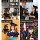 preview thumbnail 3 of 4, DolliBu Brown Bear Graduation Plush Toy with Gown and Cap with Tassel - 10 inches