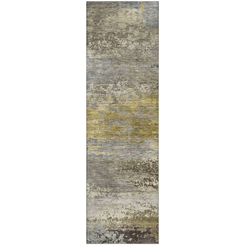 Premium Washable Super Soft Modern Casual Mayfield Rug
