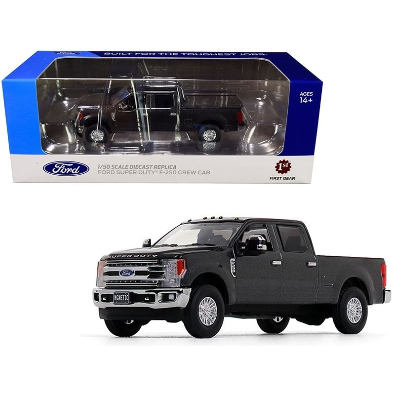 diecast ford pickup trucks