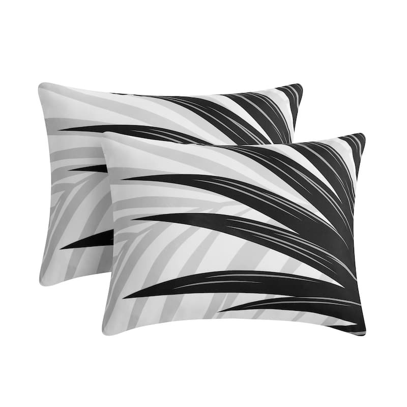 Trina 4PC Comforter Set