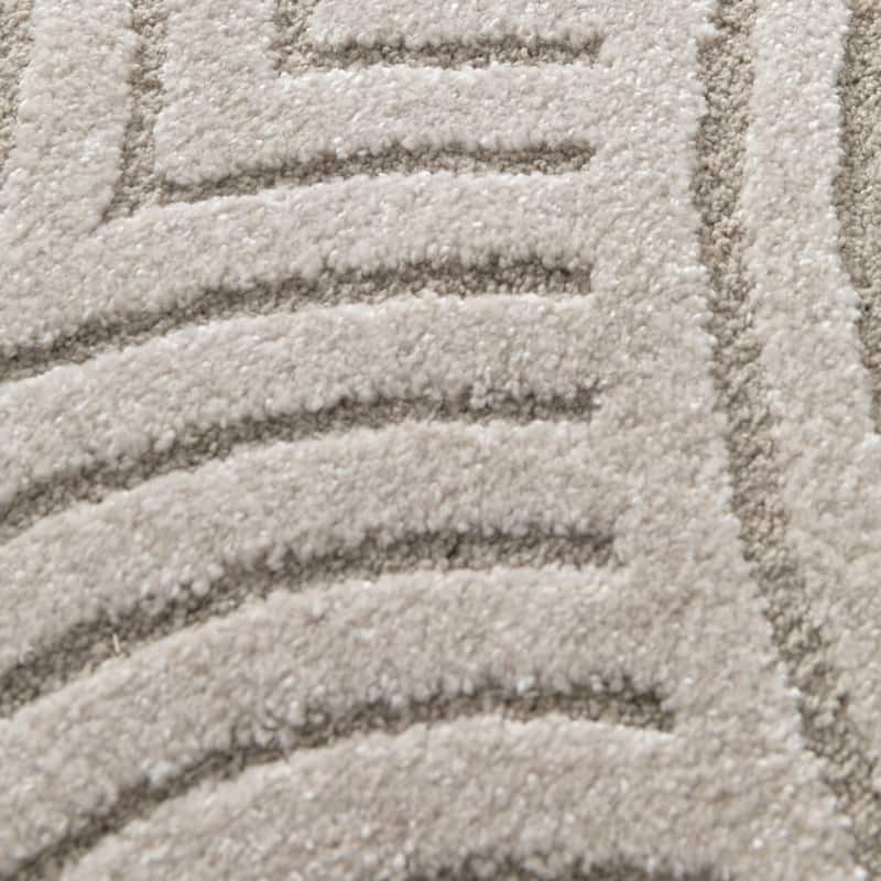Caserio Modern Arches Area Rug