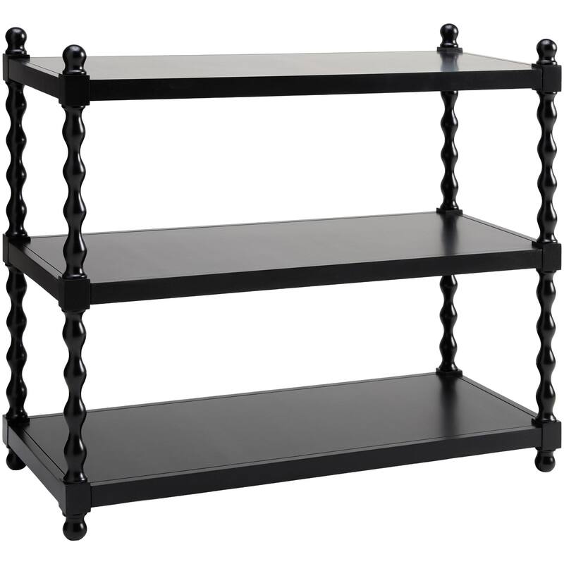 Livabliss Roslyn Traditional Console Table - 32"H x 36"W x 13"D