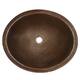 Option Antique Copper