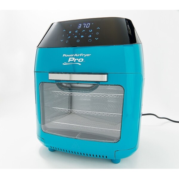 power air fryer 8 qt