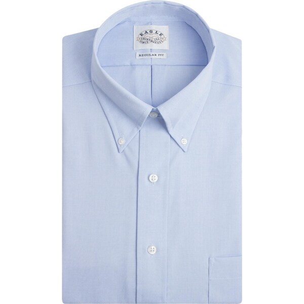 mens big and tall white dress shirts