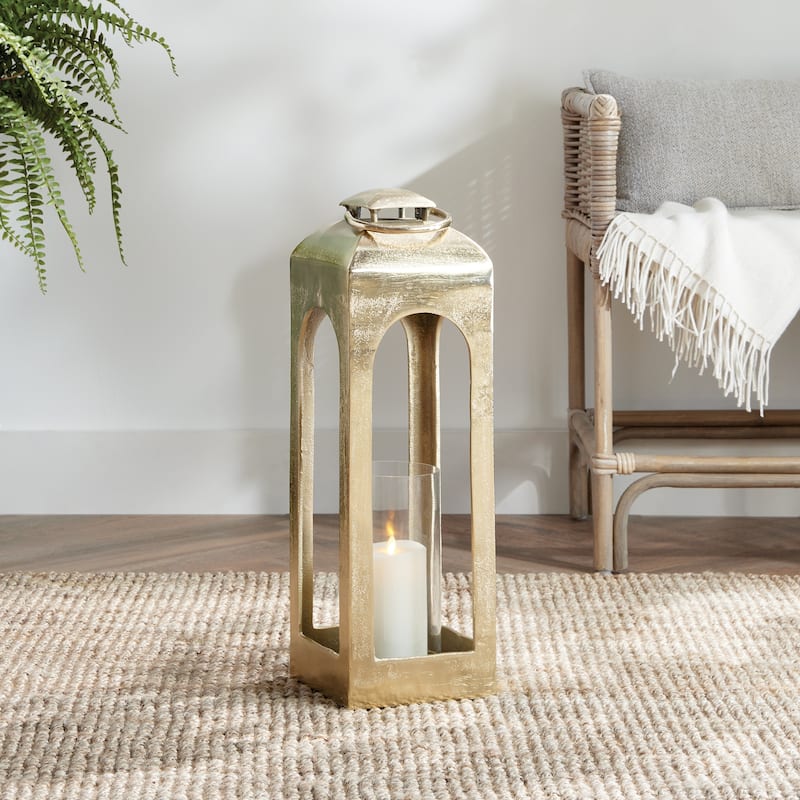 Isabella Lantern