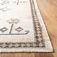 preview thumbnail 45 of 70, SAFAVIEH Flatweave Kilim Manorama Jute Rug