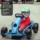 preview thumbnail 2 of 23, 24V Go Kart for Kids
