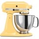 preview thumbnail 24 of 95, 5 Quart Tilt Head Stand Mixer with Pouring Shield
