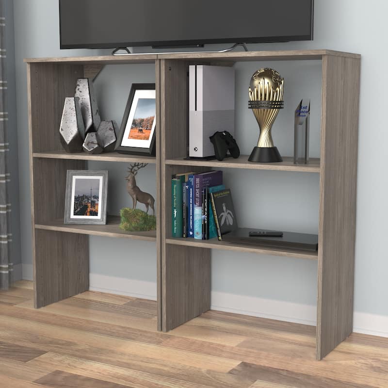 ClosetMaid SuiteSymphony 25-Inch Closet Tower Base Unit