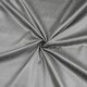 preview thumbnail 63 of 81, Exclusive Fabrics Textured Faux Dupioni Silk Thermal Blackout Curtains (1 Panel)