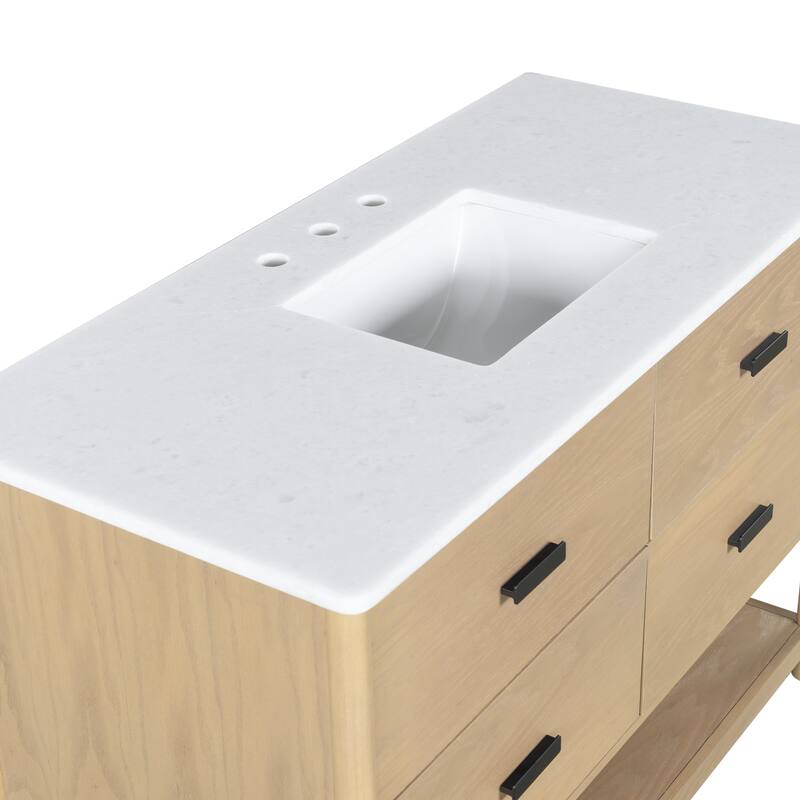 SAFAVIEH Couture Jaylessa Vanity