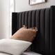Brookside Adele Vertical Upholstered Bed