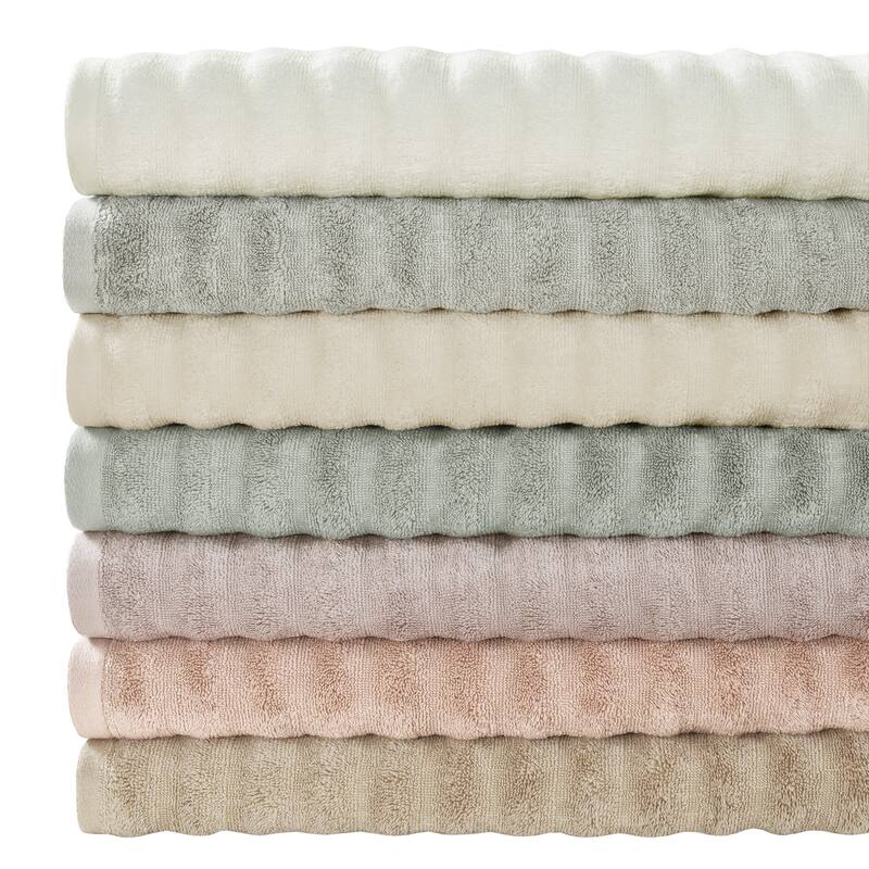 J. Queen New York Cesme 2 Piece Turkish Towel Set