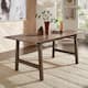 Option Walnut Finish
