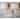 SAFAVIEH Lighting 27-inch Tyrone Cream Shade Crystal Column Table Lamp (Set of 2) - 14"x14"x27"