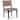 Miramar Point Reyes Sandro Side Chair - 22"W x 35"H x 23"D