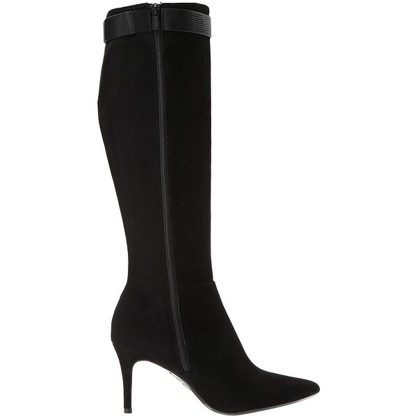 calvin klein glydia boots