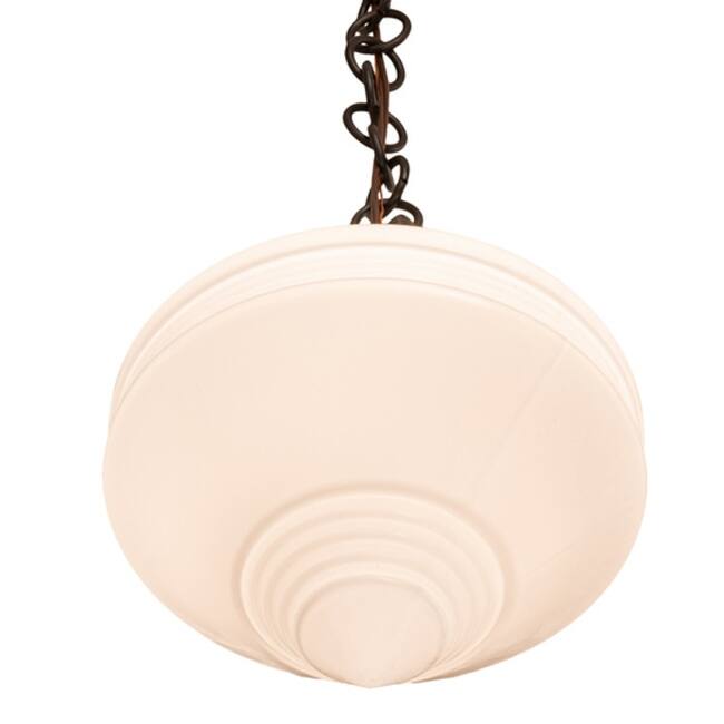 Meyda Tiffany 243717 9" Wide Mini Pendant